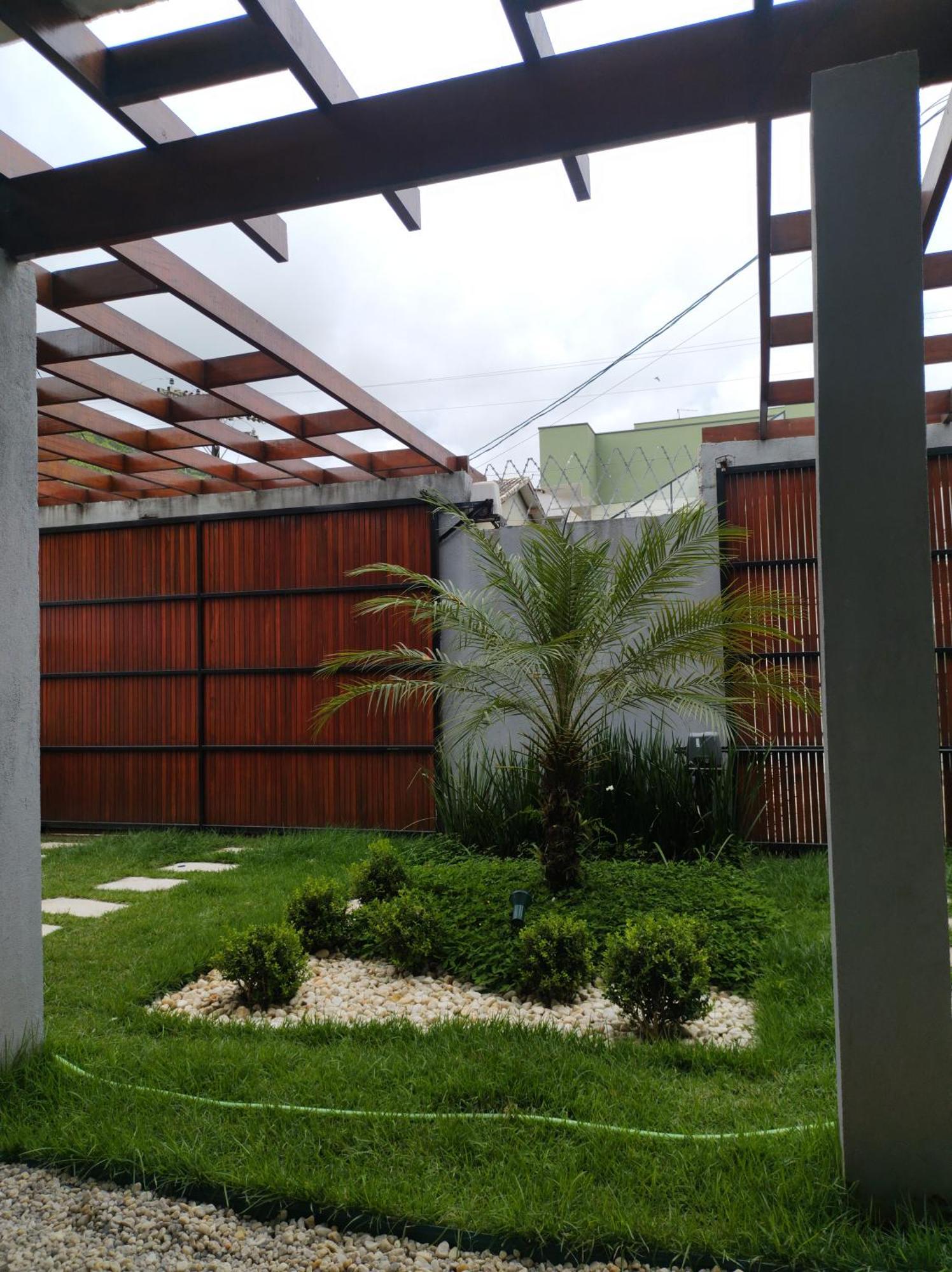 Casa de férias Casa Praia Toninhas Alto Padrao Ubatuba