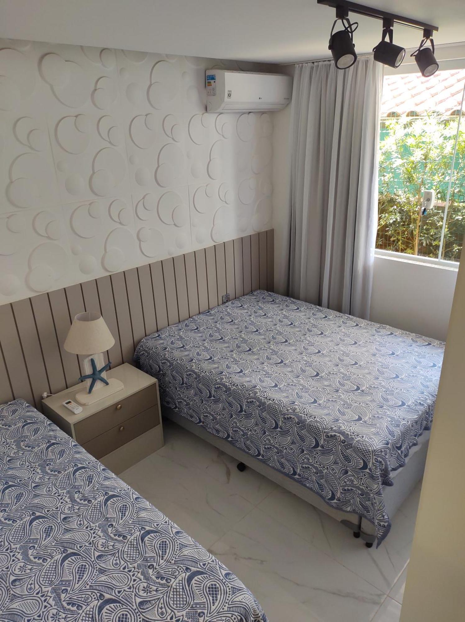 Casa Praia Toninhas Alto Padrao Casa de férias